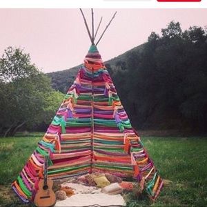 Meet your Posher, Deanna